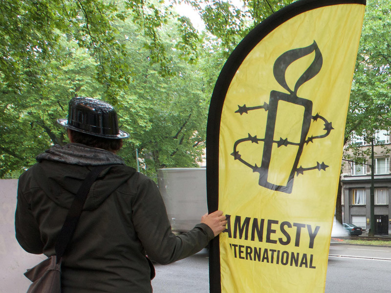Amnesty International