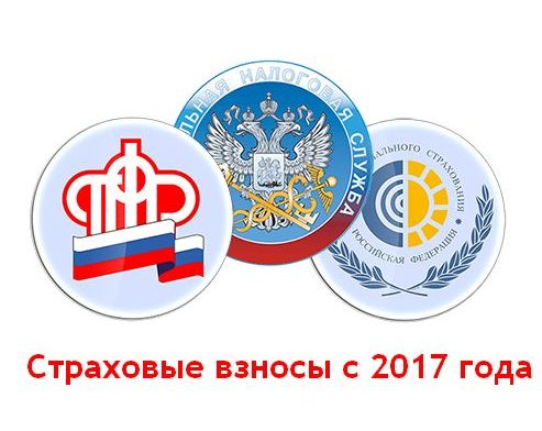 страховые взносы